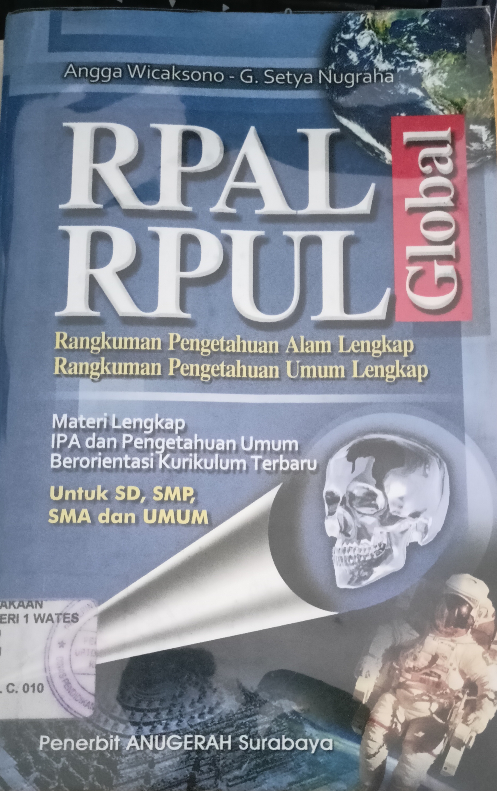 RPAL RPUL Global